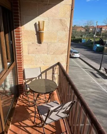 Apartamento La Serna En