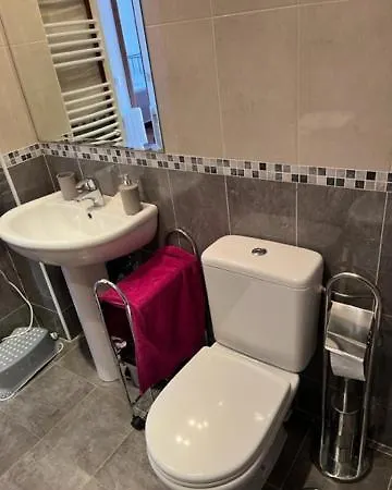 Apartamento La Serna En