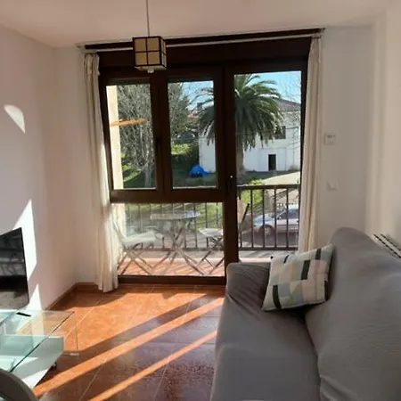 Apartamento La Serna En