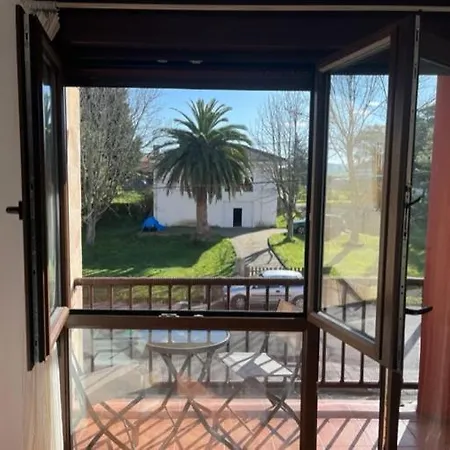 Apartamento La Serna En Cobreces