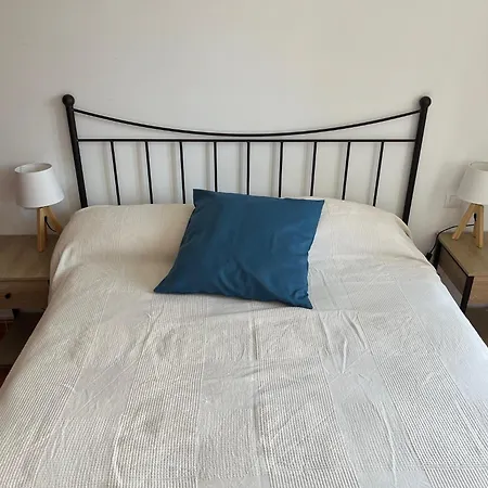 Apartamento La Serna En Cobreces
