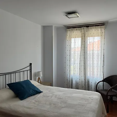 Apartment Apartamento La Serna En *