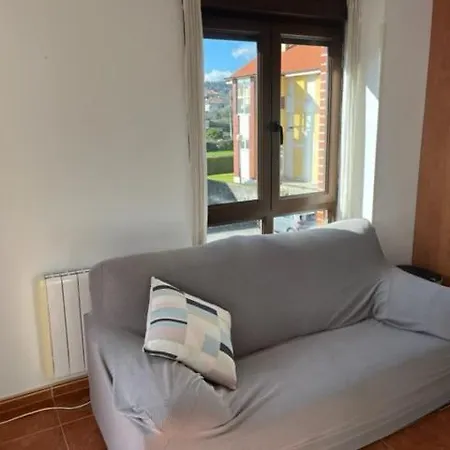 Apartment Apartamento La Serna En